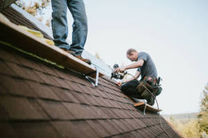 Local Roofers in Bermudian, PA